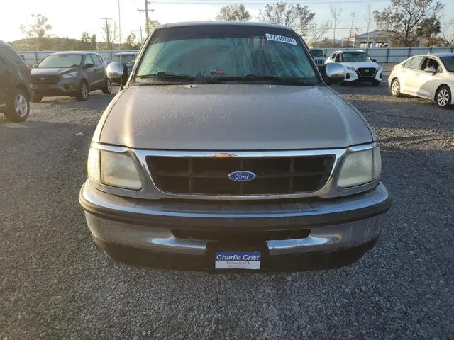 1FTDF1721VNB86512 1997 1997 Ford F-150 5