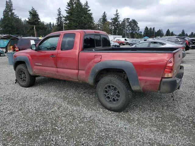 5TEUU42N28Z486389 2008 2008 Toyota Tacoma- Access Cab 2