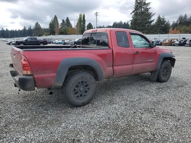 5TEUU42N28Z486389 2008 2008 Toyota Tacoma- Access Cab 3