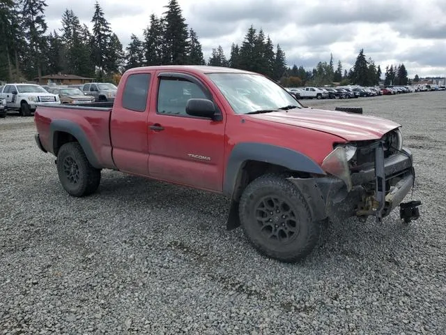 5TEUU42N28Z486389 2008 2008 Toyota Tacoma- Access Cab 4