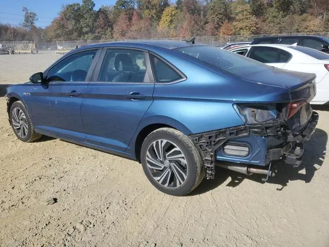 3VWEB7BU5LM009591 2020 2020 Volkswagen Jetta- Sel 2