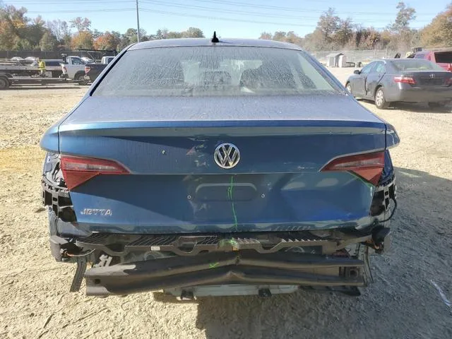 3VWEB7BU5LM009591 2020 2020 Volkswagen Jetta- Sel 6