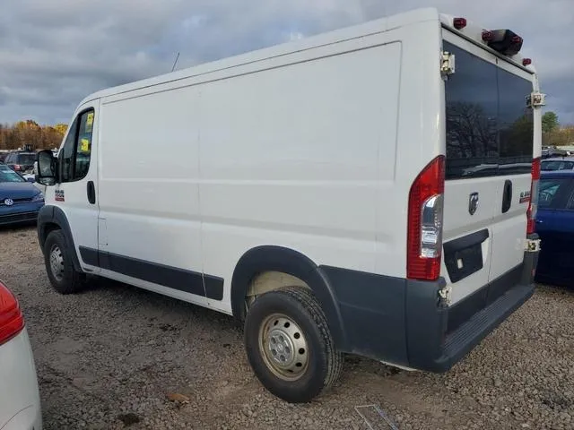 3C6TRVAG2JE112410 2018 2018 RAM Promaster- 1500 Standard 2