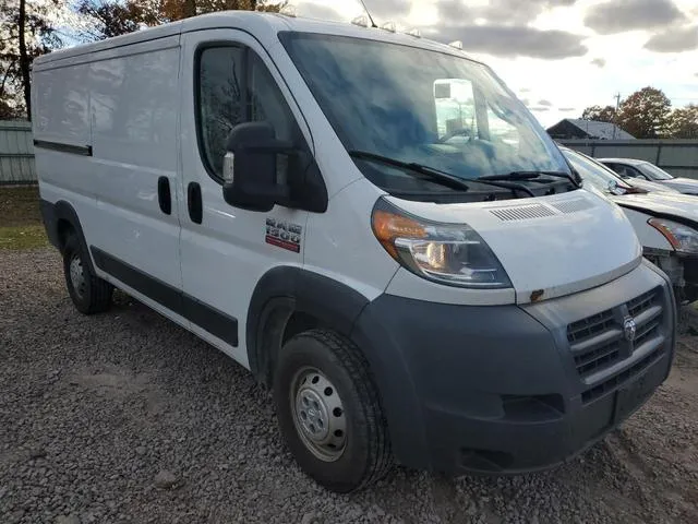 3C6TRVAG2JE112410 2018 2018 RAM Promaster- 1500 Standard 4