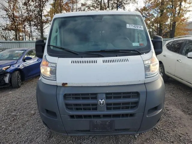 3C6TRVAG2JE112410 2018 2018 RAM Promaster- 1500 Standard 5