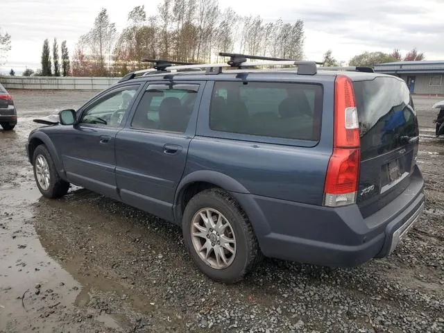 YV4SZ592971281913 2007 2007 Volvo XC70 2