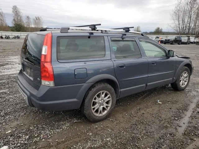 YV4SZ592971281913 2007 2007 Volvo XC70 3