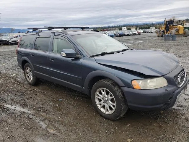 YV4SZ592971281913 2007 2007 Volvo XC70 4