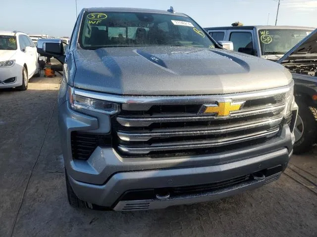 1GCUDJEL5RZ310359 2024 2024 Chevrolet Silverado- K1500 High 5