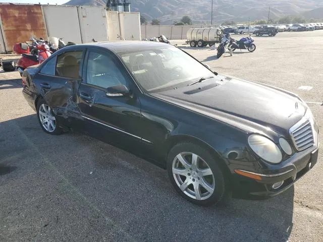 WDBUF87XX7B156805 2007 2007 Mercedes-Benz E-Class- 350 4Matic 4