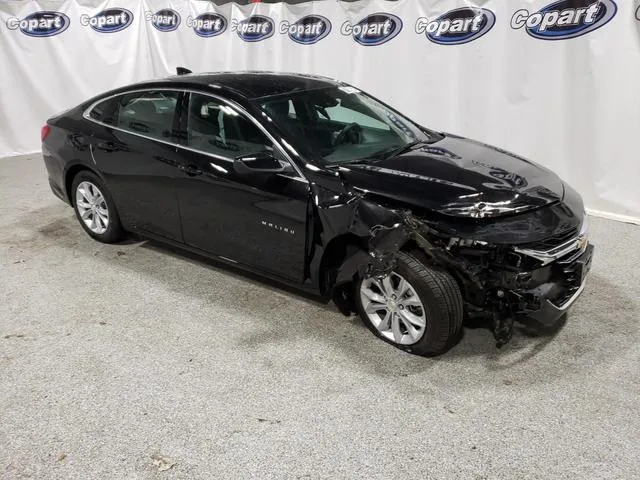 1G1ZD5ST3RF206660 2024 2024 Chevrolet Malibu- LT 4