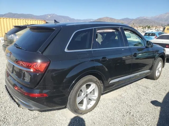 WA1AJBF70ND011737 2022 2022 Audi Q7- Premium 3