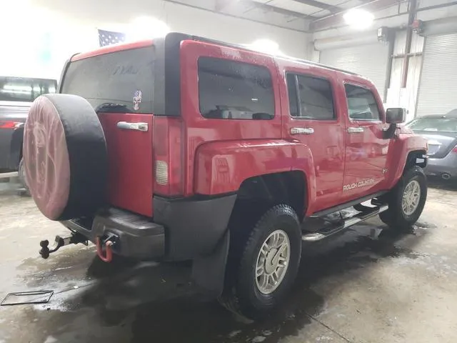 5GTDN136768286831 2006 2006 Hummer H3 3