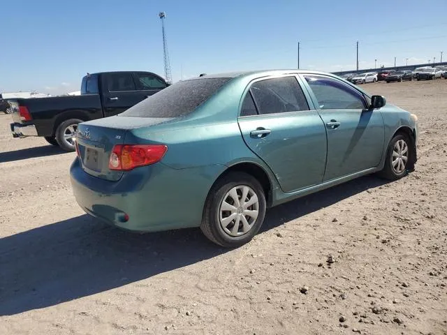 JTDBL40E19J048925 2009 2009 Toyota Corolla- Base 3