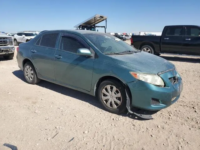 JTDBL40E19J048925 2009 2009 Toyota Corolla- Base 4