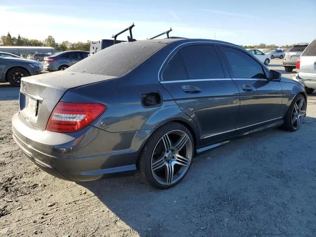 WDDGF4HB0EG240289 2014 2014 Mercedes-Benz C-Class- 250 3