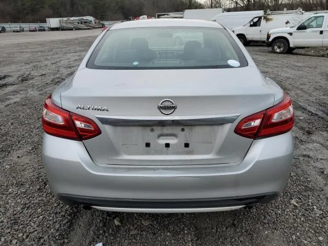 1N4AL3AP3GC219588 2016 2016 Nissan Altima- 2-5 6