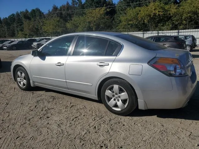 1N4AL21E57N455172 2007 2007 Nissan Altima- 2-5 2