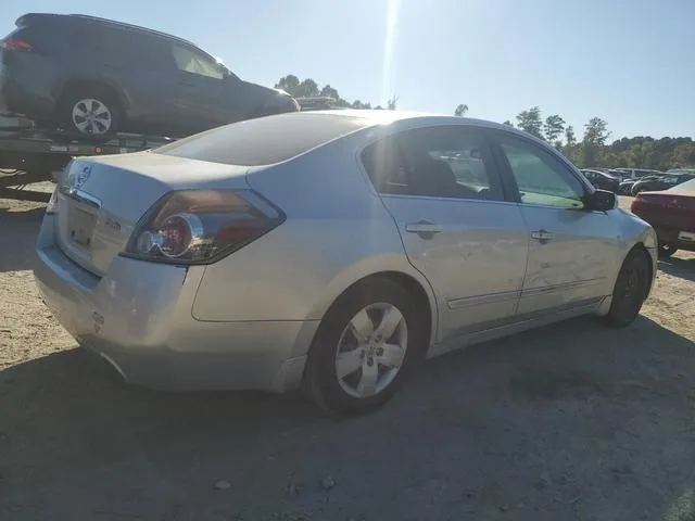 1N4AL21E57N455172 2007 2007 Nissan Altima- 2-5 3