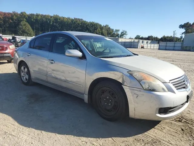 1N4AL21E57N455172 2007 2007 Nissan Altima- 2-5 4