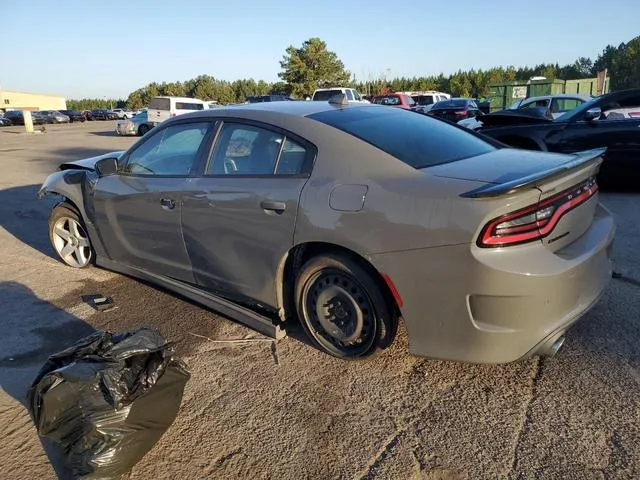 2C3CDXCT2KH519764 2019 2019 Dodge Charger- R/T 2