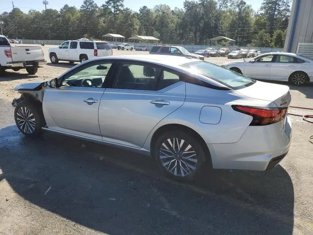 1N4BL4DV1PN321500 2023 2023 Nissan Altima- SV 2