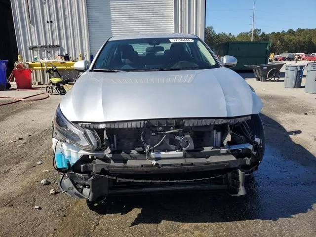 1N4BL4DV1PN321500 2023 2023 Nissan Altima- SV 5