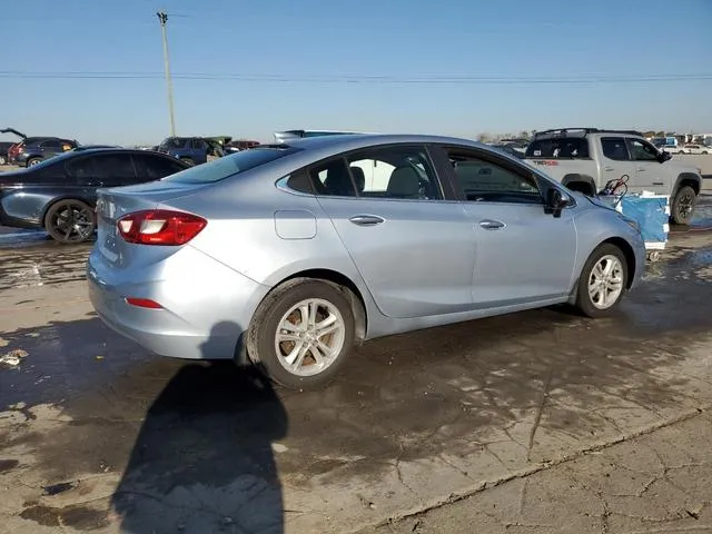 1G1BE5SM5J7143566 2018 2018 Chevrolet Cruze- LT 3