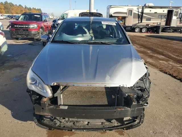 1C3CCBBB7DN557564 2013 2013 Chrysler 200- Touring 5