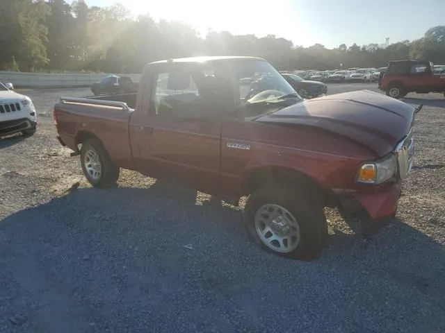 1FTKR1AD5APA52738 2010 2010 Ford Ranger 4