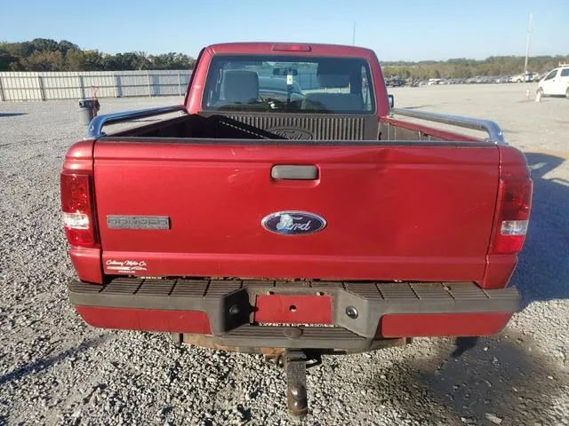 1FTKR1AD5APA52738 2010 2010 Ford Ranger 6