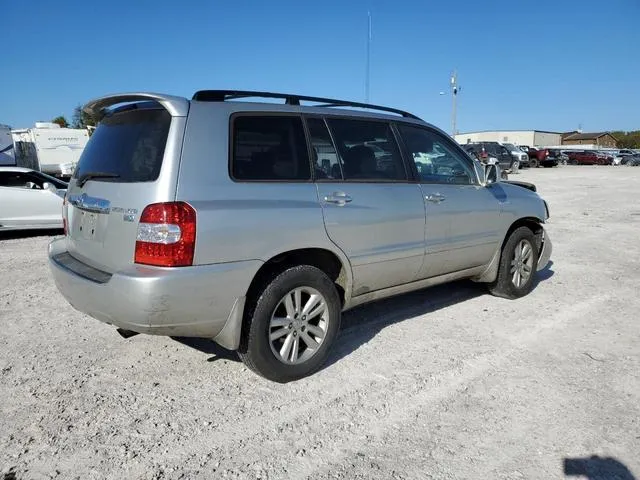 JTEHW21A470048742 2007 2007 Toyota Highlander- Hybrid 3