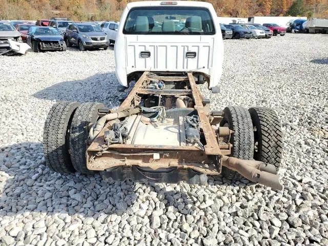 1FD0W5HT0DEA80592 2013 2013 Ford F-550- Super Duty 10