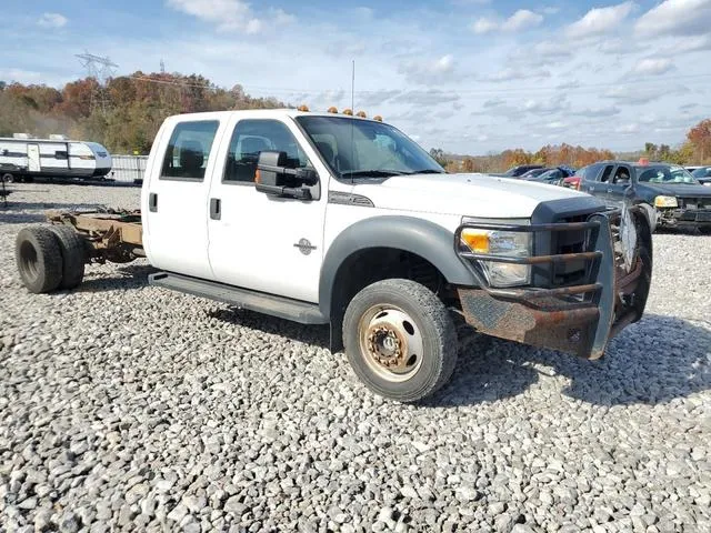 1FD0W5HT0DEA80592 2013 2013 Ford F-550- Super Duty 4