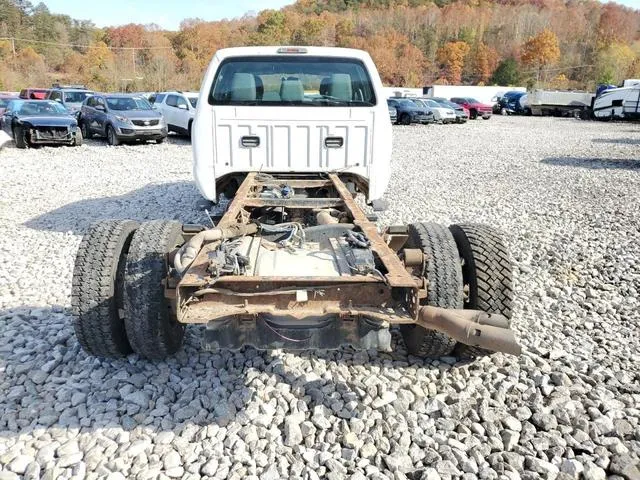 1FD0W5HT0DEA80592 2013 2013 Ford F-550- Super Duty 6