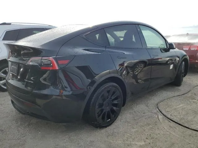 5YJYGDEE6MF080759 2021 2021 Tesla MODEL Y 3