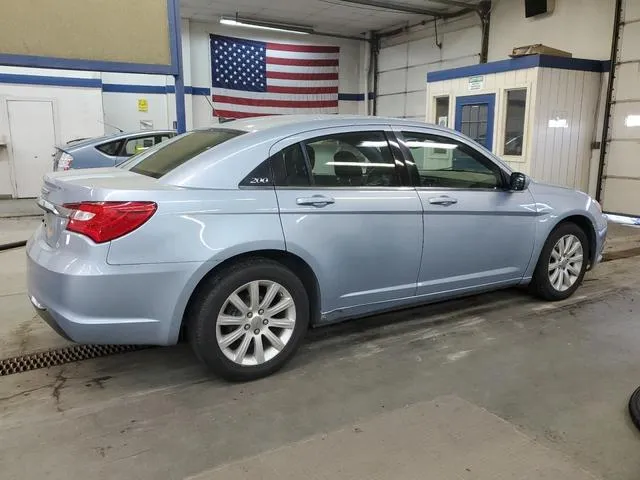 1C3CCBBB4EN153400 2014 2014 Chrysler 200- Touring 3