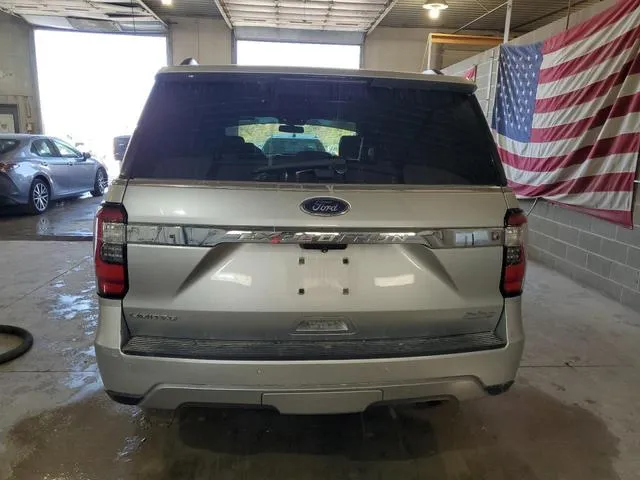 1FMJU2AT0JEA22447 2018 2018 Ford Expedition- Limited 6