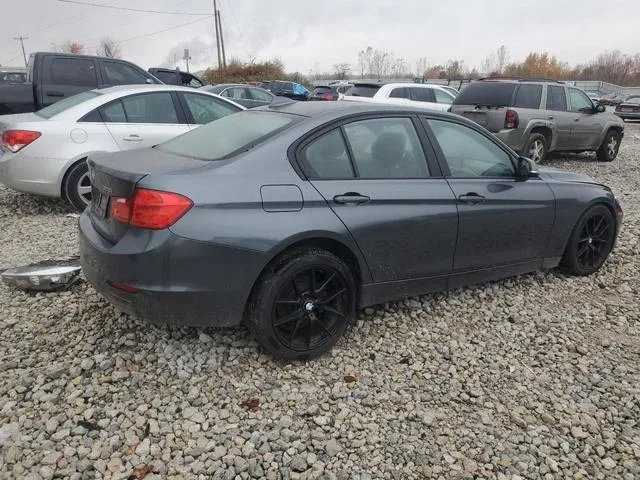 WBA3B5G55FNS17025 2015 2015 BMW 3 Series- 328 Xi Sulev 3