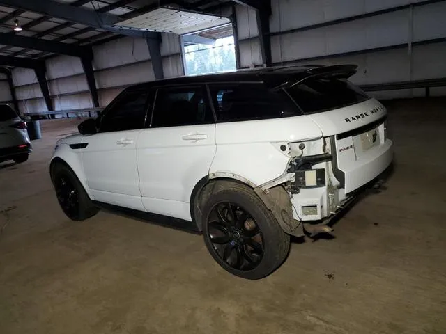 SALVT2BG5FH019052 2015 2015 Land Rover Range Rover- Dynamic 2