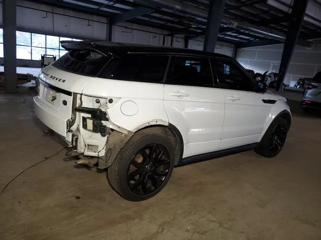 SALVT2BG5FH019052 2015 2015 Land Rover Range Rover- Dynamic 3