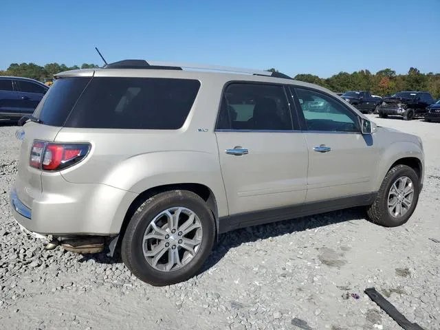 1GKKRRKD9FJ171002 2015 2015 GMC Acadia- Slt-1 3