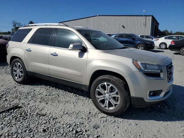 1GKKRRKD9FJ171002 2015 2015 GMC Acadia- Slt-1 4