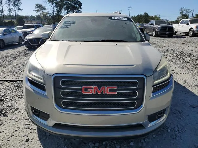 1GKKRRKD9FJ171002 2015 2015 GMC Acadia- Slt-1 5