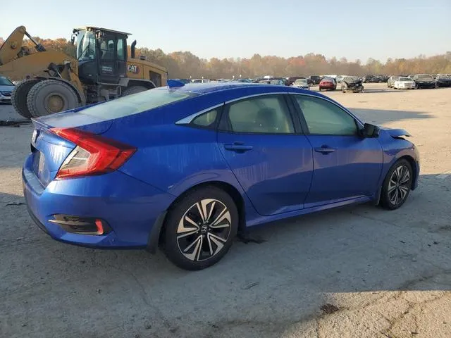 JHMFC1F7XJX009890 2018 2018 Honda Civic- Exl 3