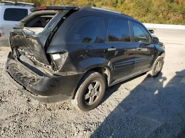 2CNDL23FX86027001 2008 2008 Chevrolet Equinox- LS 3