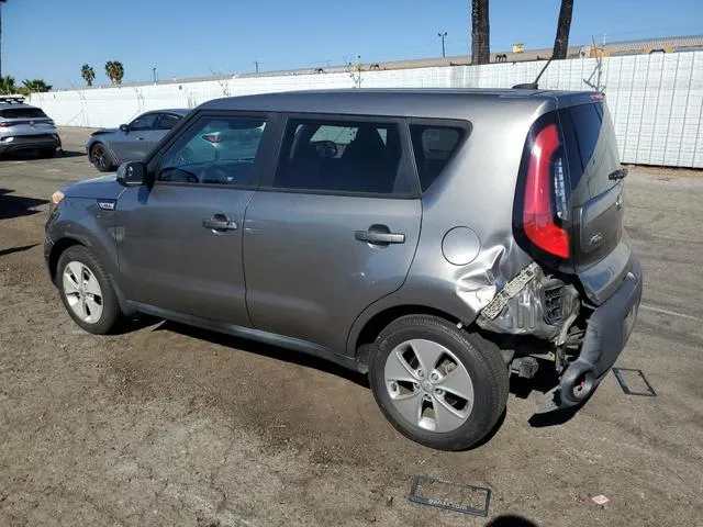 KNDJN2A28F7134112 2015 2015 KIA Soul 2