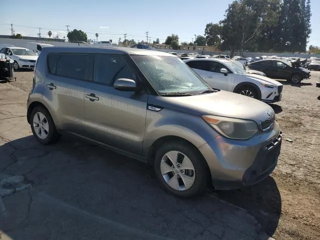 KNDJN2A28F7134112 2015 2015 KIA Soul 4