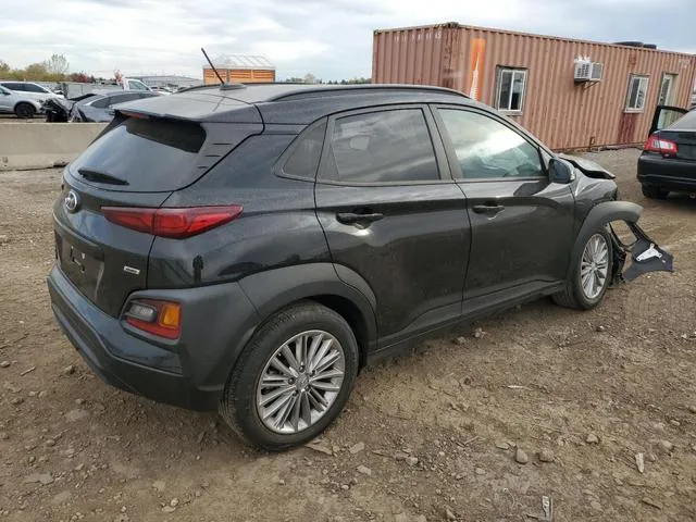 KM8K2CAA4MU717653 2021 2021 Hyundai Kona- Sel 3