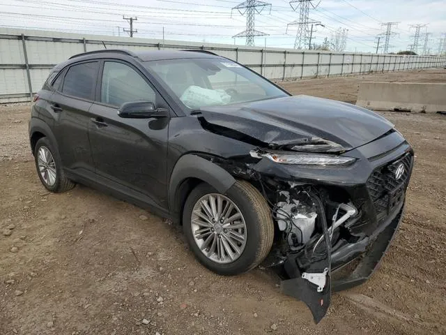 KM8K2CAA4MU717653 2021 2021 Hyundai Kona- Sel 4